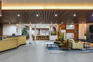fairfield inn and suites by marriott ontario rancho cucamonga
