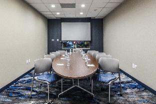 Fairfield Inn & Suites By Marriott Ontario Rancho Cucamonga,Rancho Cucamonga>>Ontario,3 star