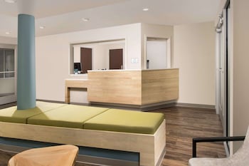 Woodspring Suites South Plainfield,Piscataway Township>>Avenel,3 star