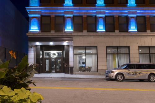 the current iowa autograph collection