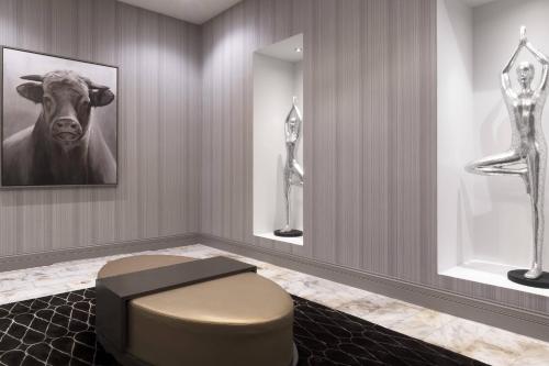 the current iowa autograph collection