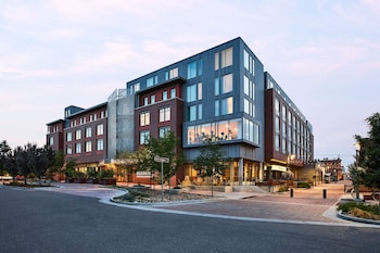 the elizabeth hotel autograph collection
