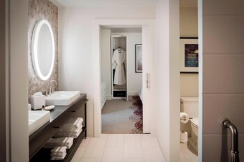 the elizabeth hotel autograph collection