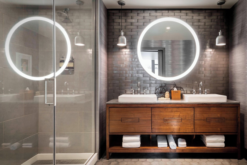 the elizabeth hotel autograph collection