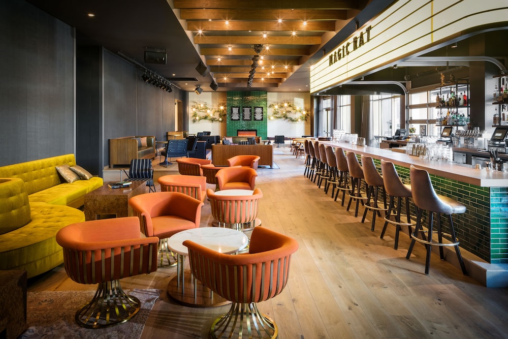 the elizabeth hotel autograph collection