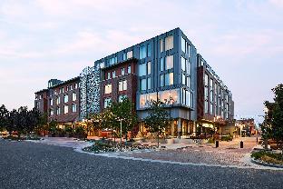 the elizabeth hotel autograph collection