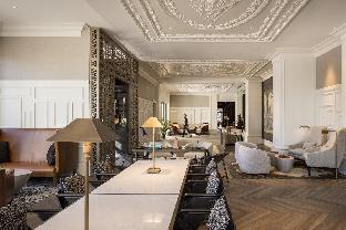the elizabeth hotel autograph collection