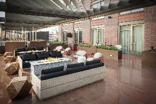 the elizabeth hotel autograph collection