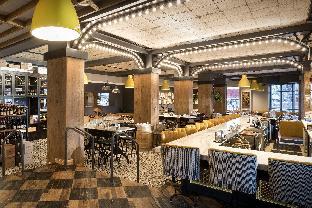 the elizabeth hotel autograph collection