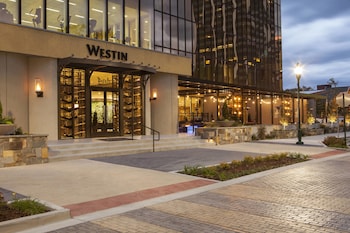 the westin chattanooga