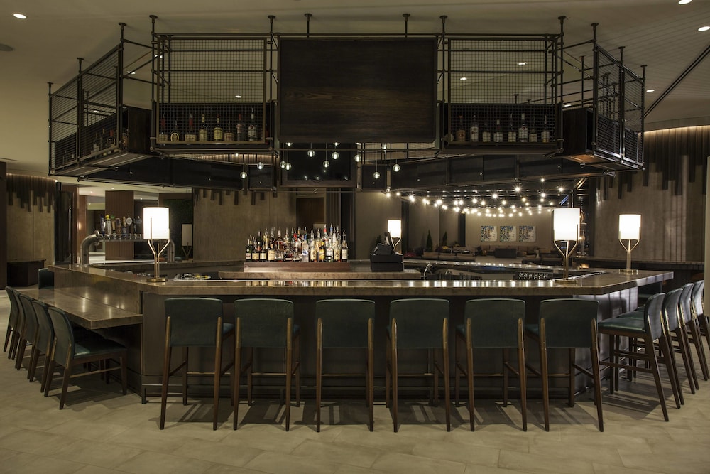 the westin chattanooga