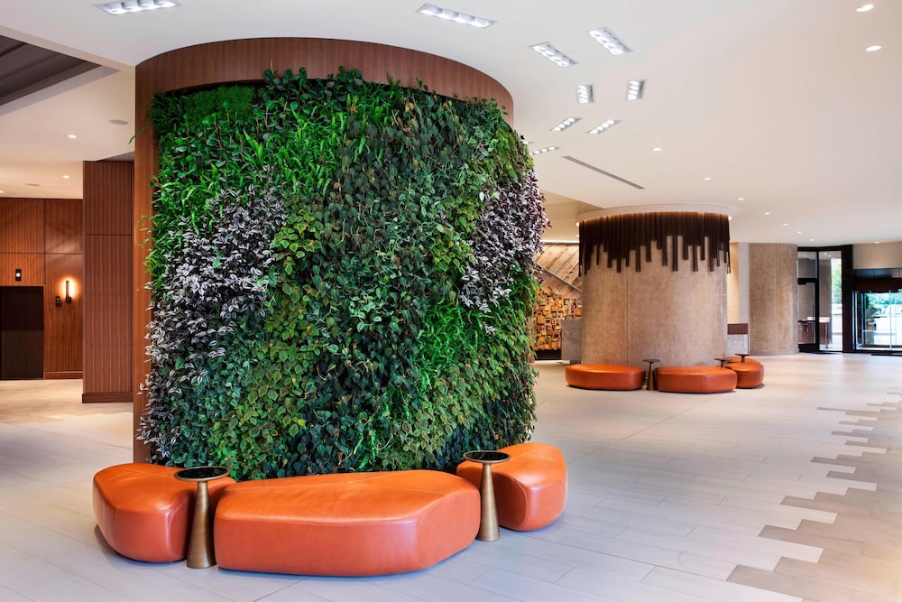 the westin chattanooga