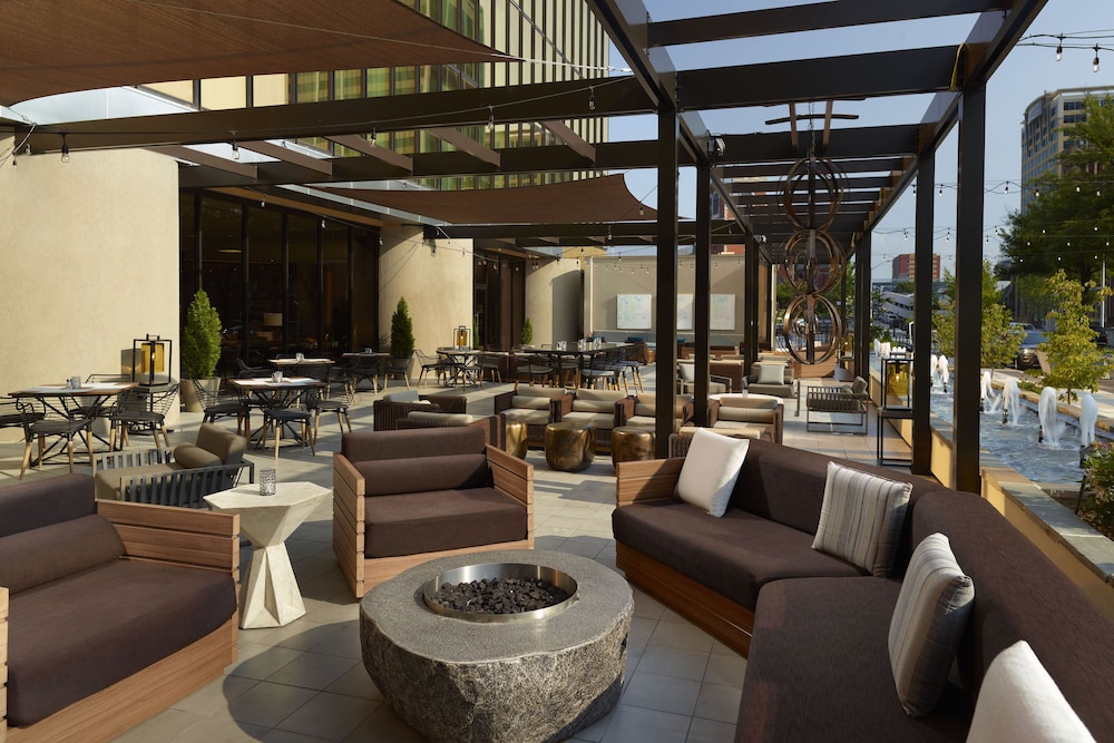 the westin chattanooga
