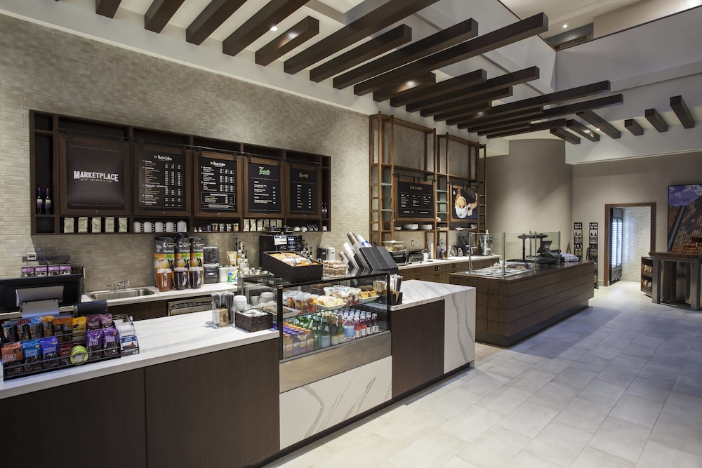 the westin chattanooga