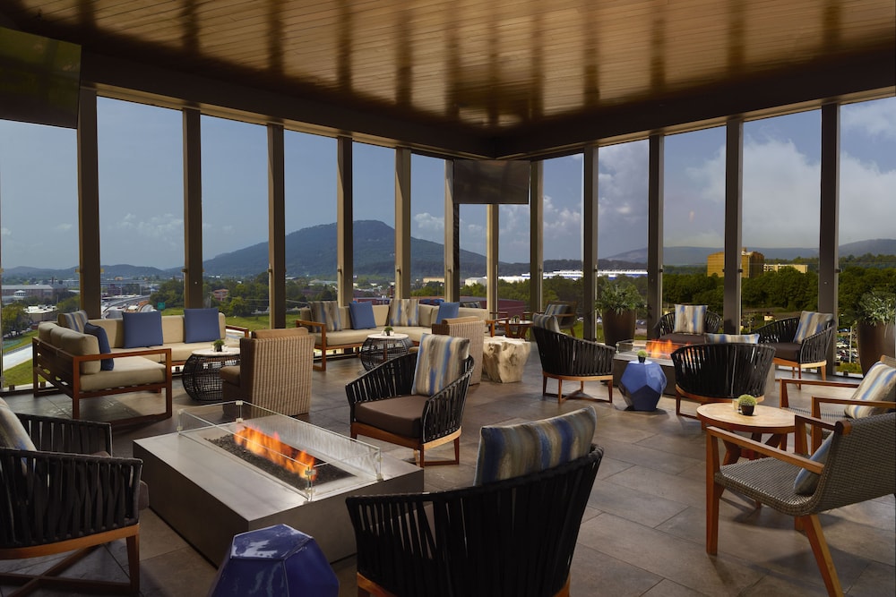 the westin chattanooga