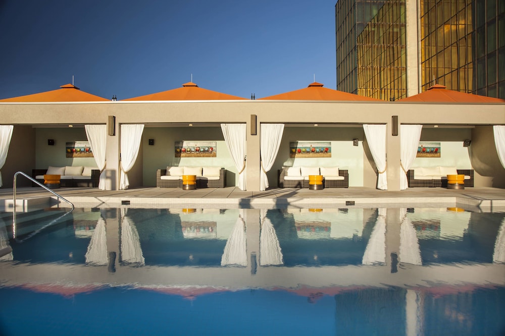 The Westin Chattanooga,Hamilton County>>Chattanooga,4 star