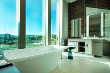 the westin chattanooga