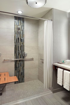 the westin chattanooga