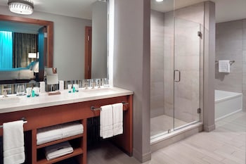 the westin chattanooga