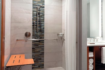 the westin chattanooga