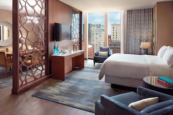 the westin chattanooga