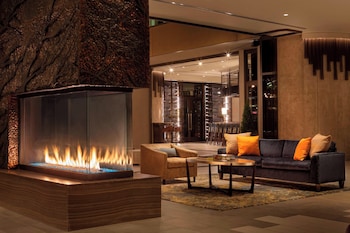 the westin chattanooga