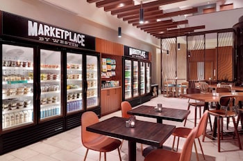 the westin chattanooga