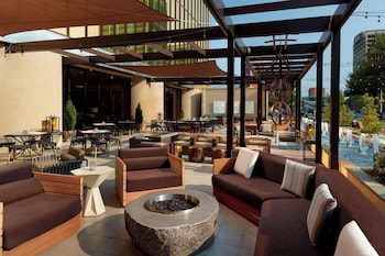 the westin chattanooga