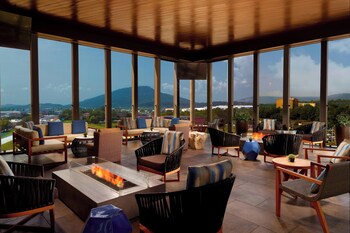 the westin chattanooga