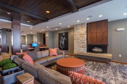 fairfield inn and suites by marriott lubbock southwest