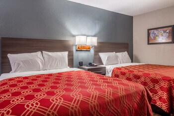 econo lodge east ridge