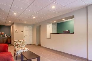 Econo Lodge East Ridge,Chattanooga Valley>>Chattanooga,2 star