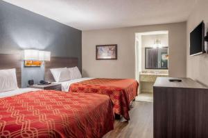 econo lodge east ridge