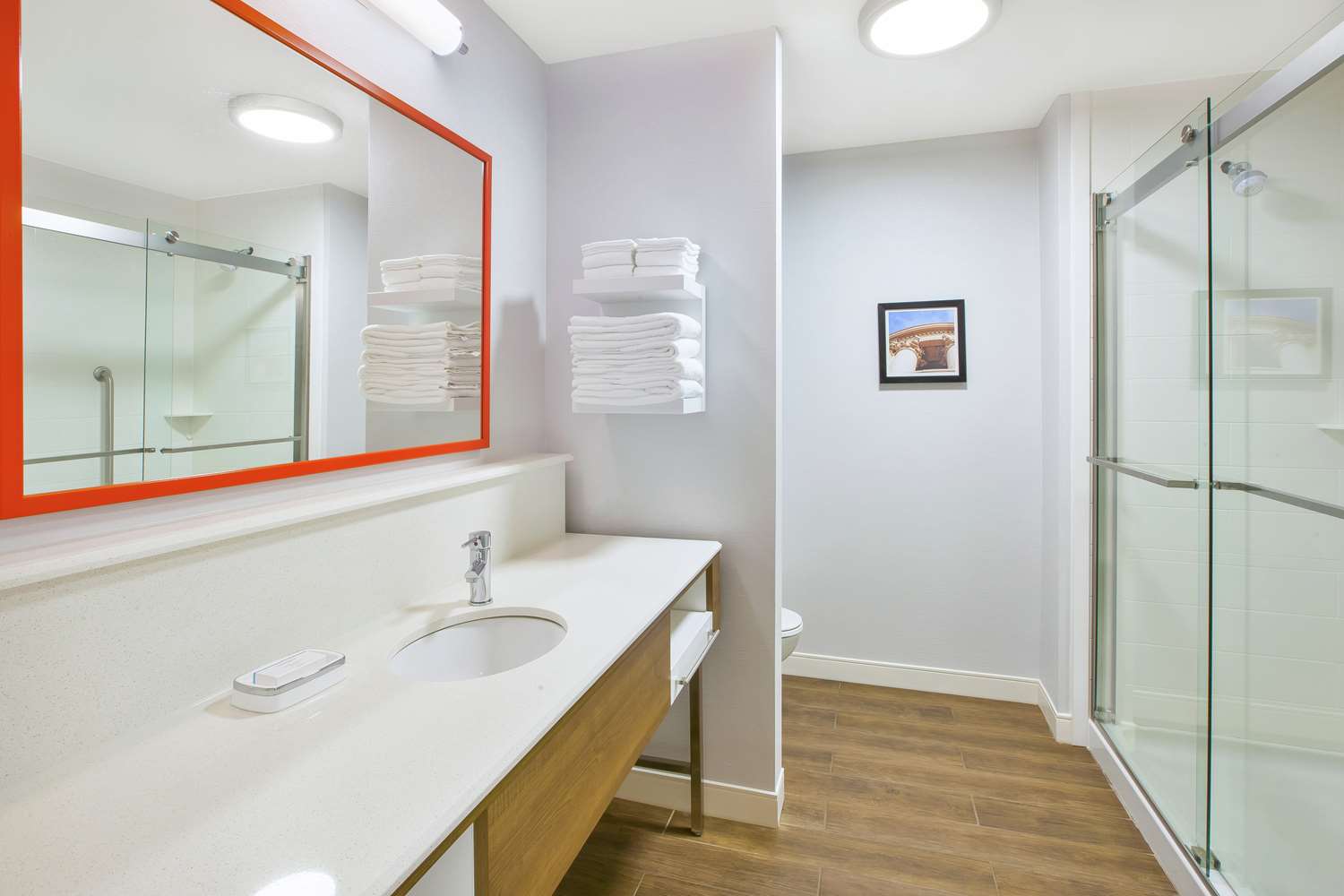 hampton inn and suites oakwood village cleveland