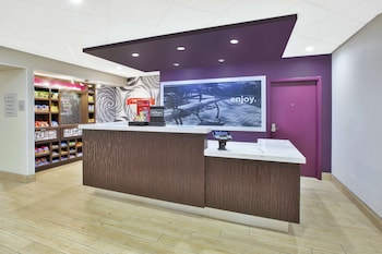 Hampton Inn & Suites Oakwood Village-Cleveland,Cleveland>>Bedford,3 star