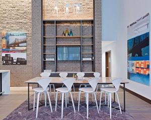 hyatt place long island city new york city