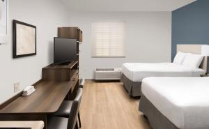 woodspring suites miami southwest