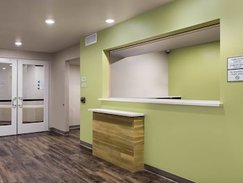 woodspring suites miami southwest