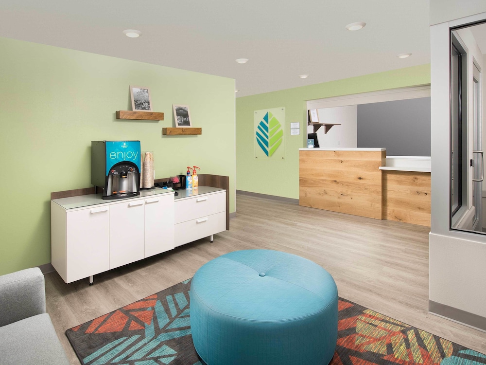 woodspring suites miami southwest