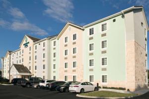woodspring suites miami southwest