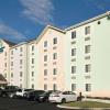 woodspring suites miami southwest