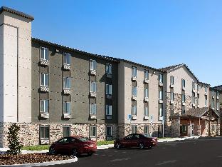 Extended Stay America New Orleans Airport I-10,Kenner>>Jefferson,3 star