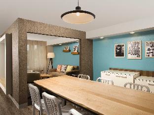 Extended Stay America New Orleans Airport I-10,Kenner>>Jefferson,3 star