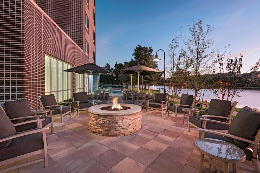 courtyard by marriott houston sugar land lake pointe