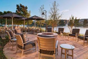 courtyard by marriott houston sugar land lake pointe