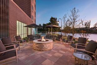 courtyard by marriott houston sugar land lake pointe