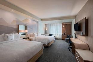 courtyard by marriott houston sugar land lake pointe