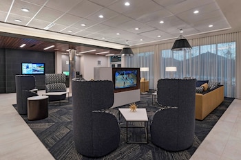 Courtyard By Marriott Houston Sugar Land/Lake Pointe,Houston>>Fort Bend County,3 star
