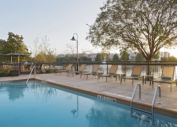 Courtyard By Marriott Houston Sugar Land/Lake Pointe,Houston>>Fort Bend County,3 star