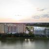 courtyard by marriott houston sugar land lake pointe